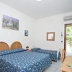 Hotel Solara Conca Specchiulla