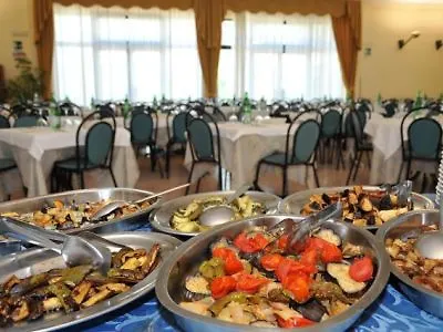 Otel Solara 3*