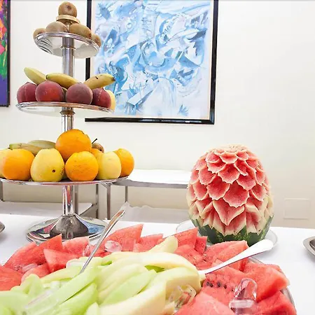 Solara 호텔 콘카 스페치울라