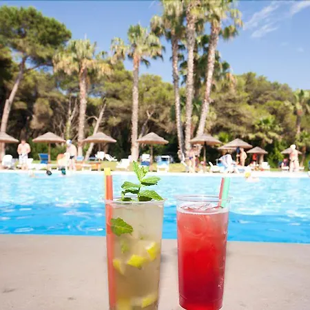 Solara 3* 콘카 스페치울라