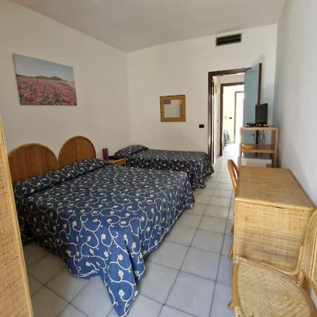 Otel Solara Conca Specchiulla
