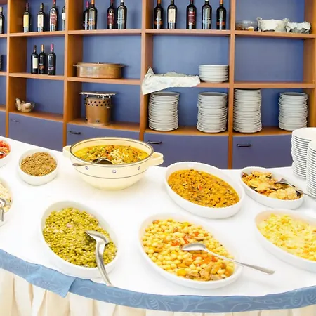 Otel Solara 3*