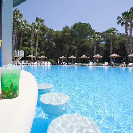 Solara 호텔 콘카 스페치울라