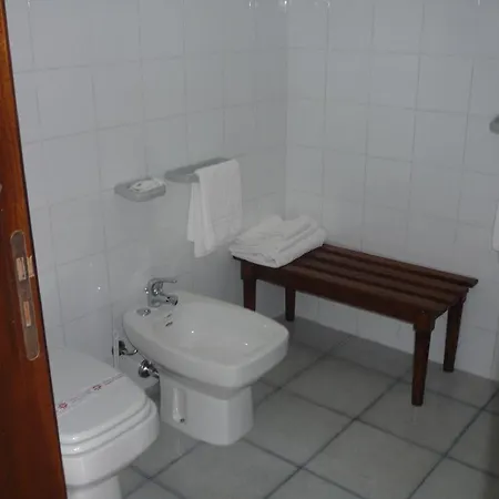 호텔 Solara 콘카 스페치울라