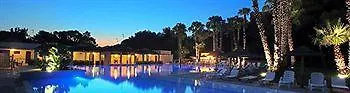 Solara Otel Conca Specchiulla