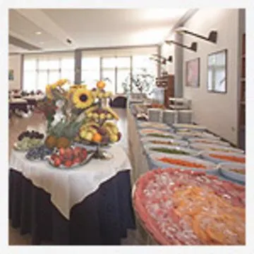 Solara Hotell Conca Specchiulla