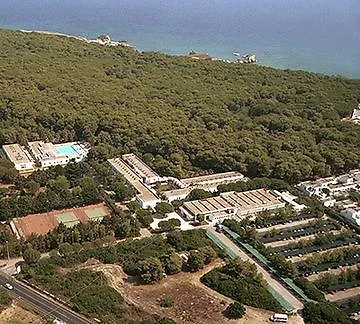 Hotell Solara 3*