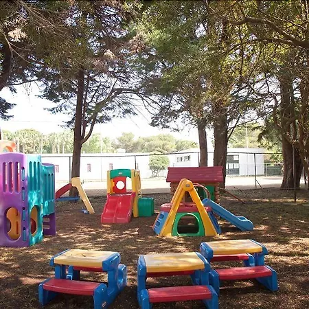 Solara Ξενοδοχείο 3*