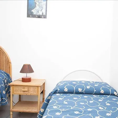 Solara 3* Конка-Спеккьюлла