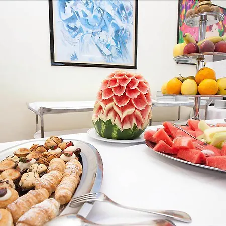 Solara 3* Конка-Спеккьюлла