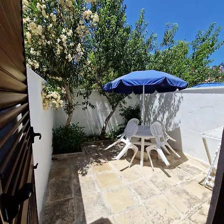 Solara Hotell Conca Specchiulla