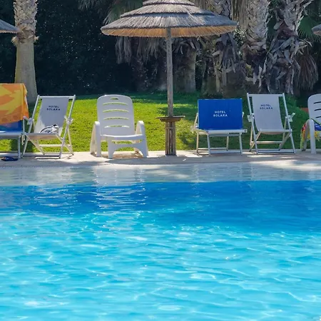 Solara 3* Конка-Спеккьюлла