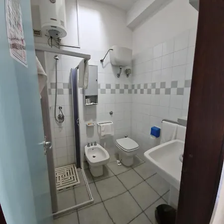 Solara Отель Конка-Спеккьюлла