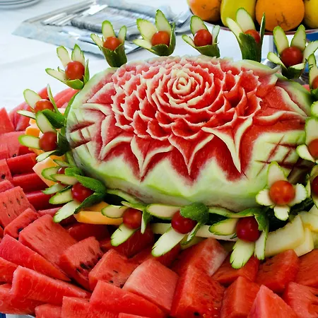 Solara Отель Конка-Спеккьюлла