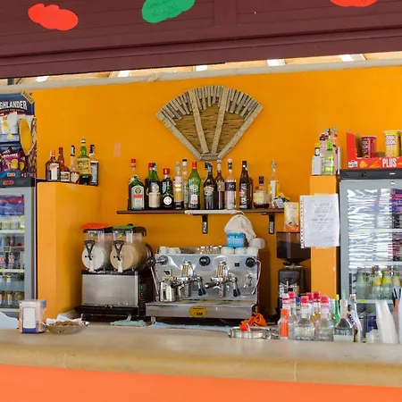 Отель Solara Конка-Спеккьюлла