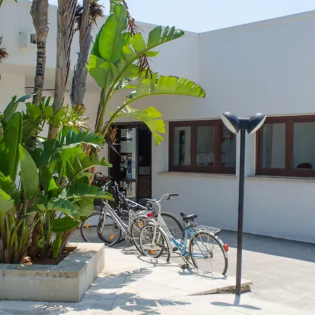 Solara Hotell Conca Specchiulla