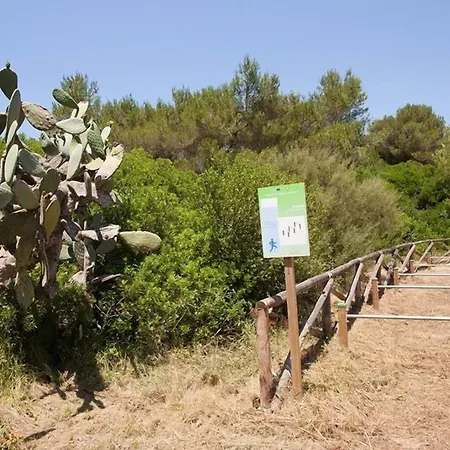 Отель Solara Конка-Спеккьюлла