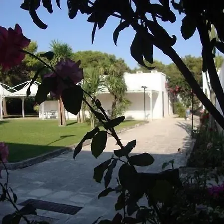 Solara Отель Конка-Спеккьюлла