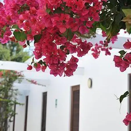 Hotell Solara Conca Specchiulla