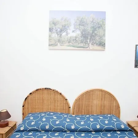 Solara Отель Конка-Спеккьюлла