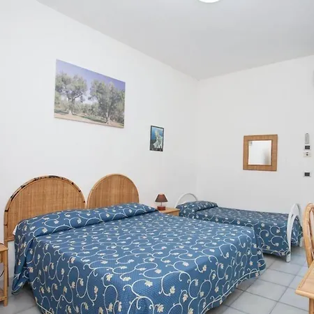 Hotell Solara