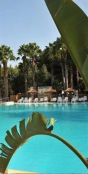 Solara Hotell