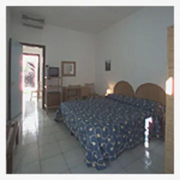Hotell Solara