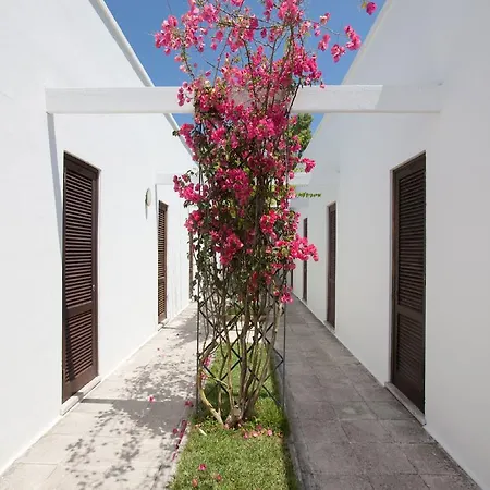 Solara Hotell 3*