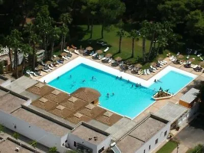 Ξενοδοχείο Solara 3*