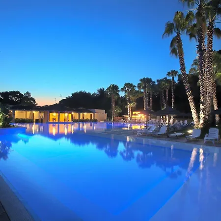 Solara Hotell