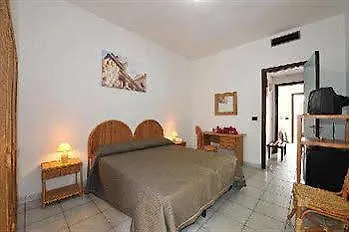 Hotell Solara Conca Specchiulla