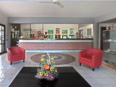 Solara 3* Conca Specchiulla