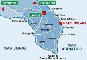 Solara Conca Specchiulla