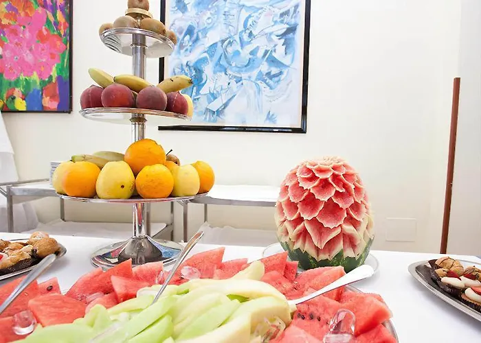 Solara Hotel Conca Specchiulla