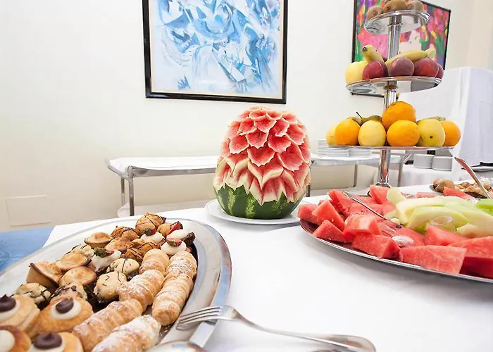 Solara 3* Conca Specchiulla