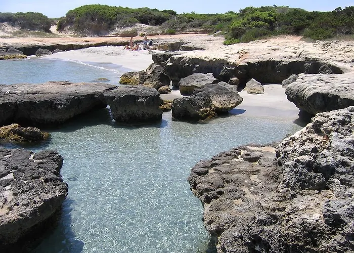 Solara 3* Conca Specchiulla