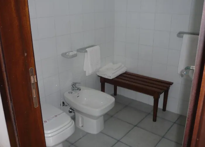 فندق Solara كونكا سبيكيولا