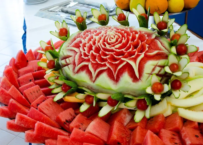 Solara فندق كونكا سبيكيولا