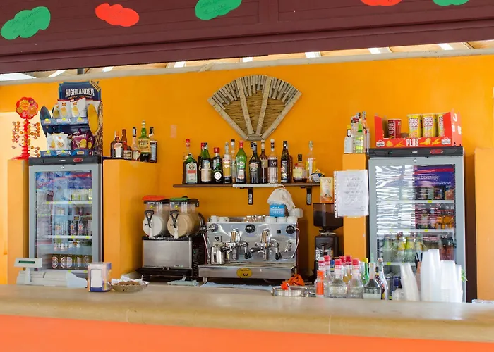 Hotel Solara Conca Specchiulla