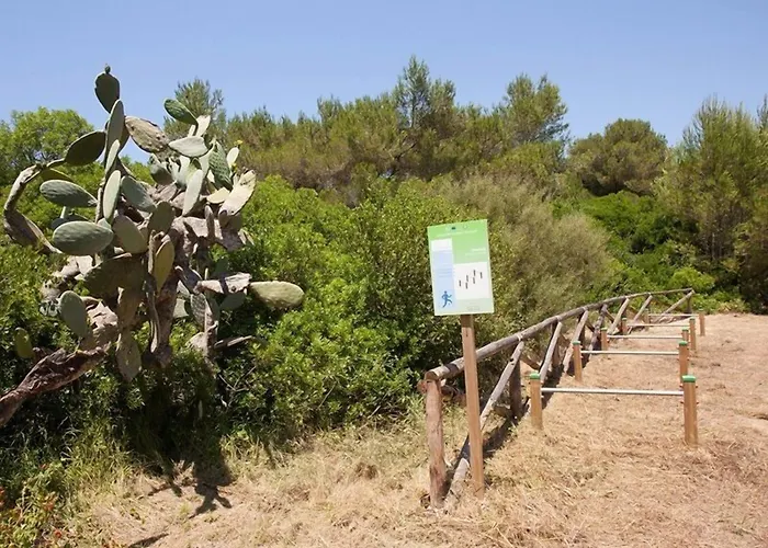 فندق Solara كونكا سبيكيولا