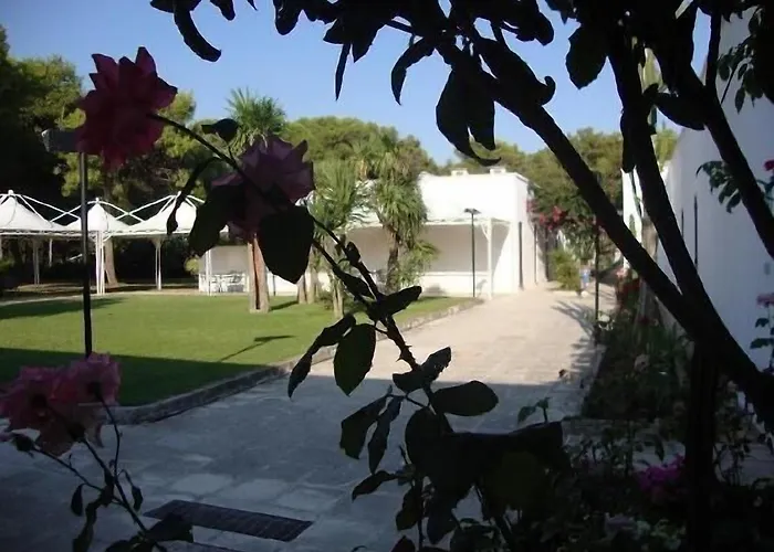 Solara Hotel Conca Specchiulla