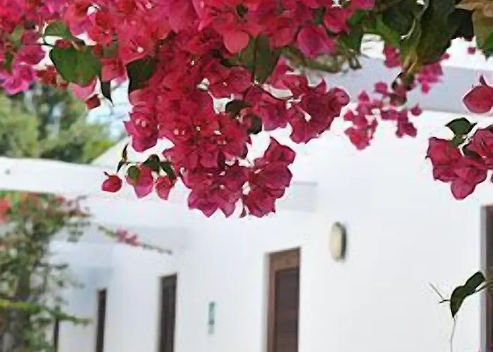 فندق Solara كونكا سبيكيولا