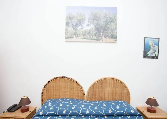 Solara فندق كونكا سبيكيولا