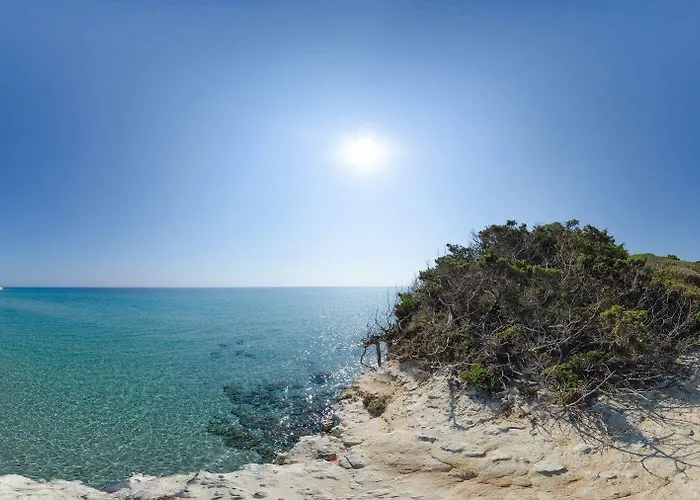 Solara Conca Specchiulla